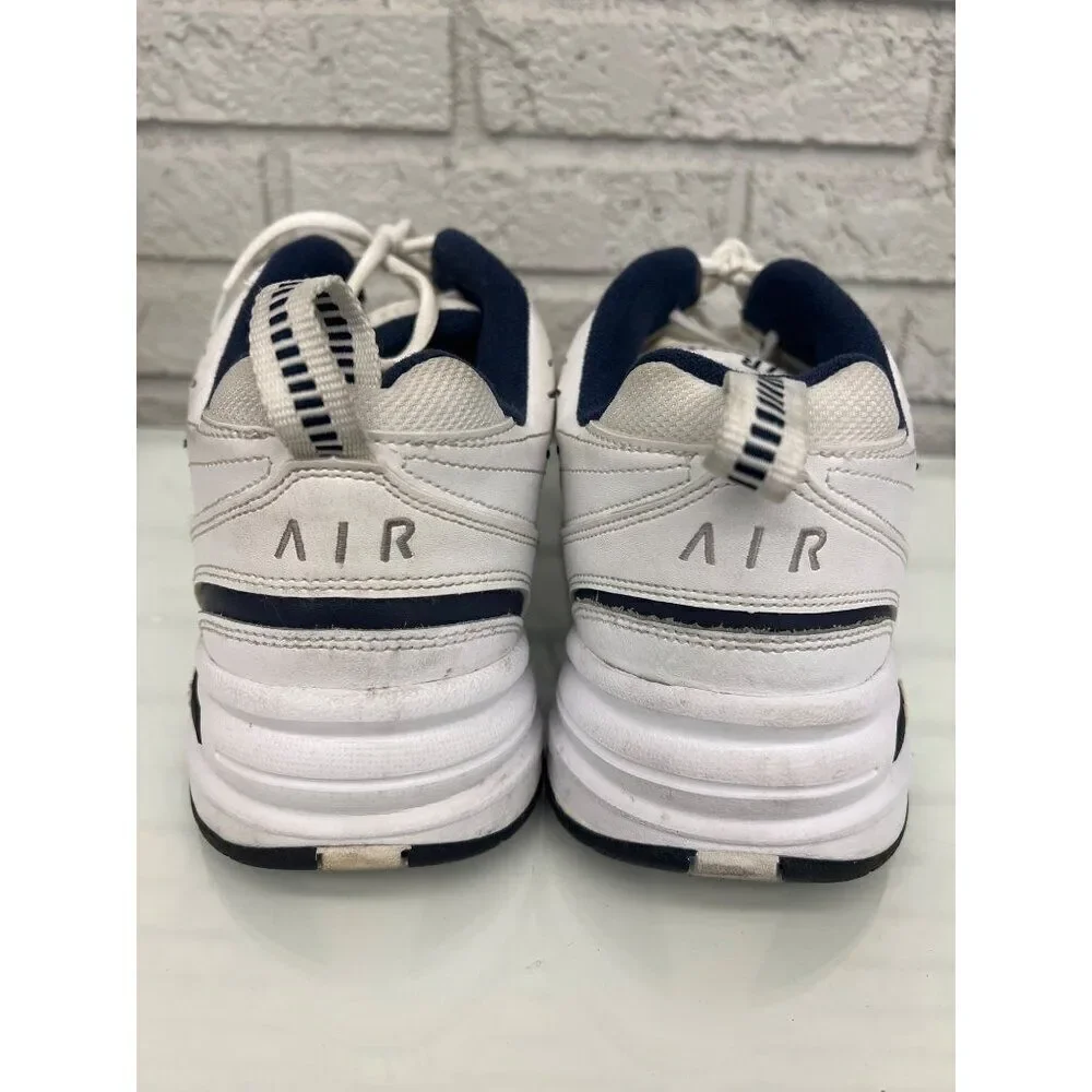 Nike Air Monarch IV Men's Workout Shoes Sneakers Size12 men
